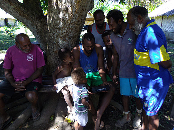 Overcoming Obstacles by Recording Scripture