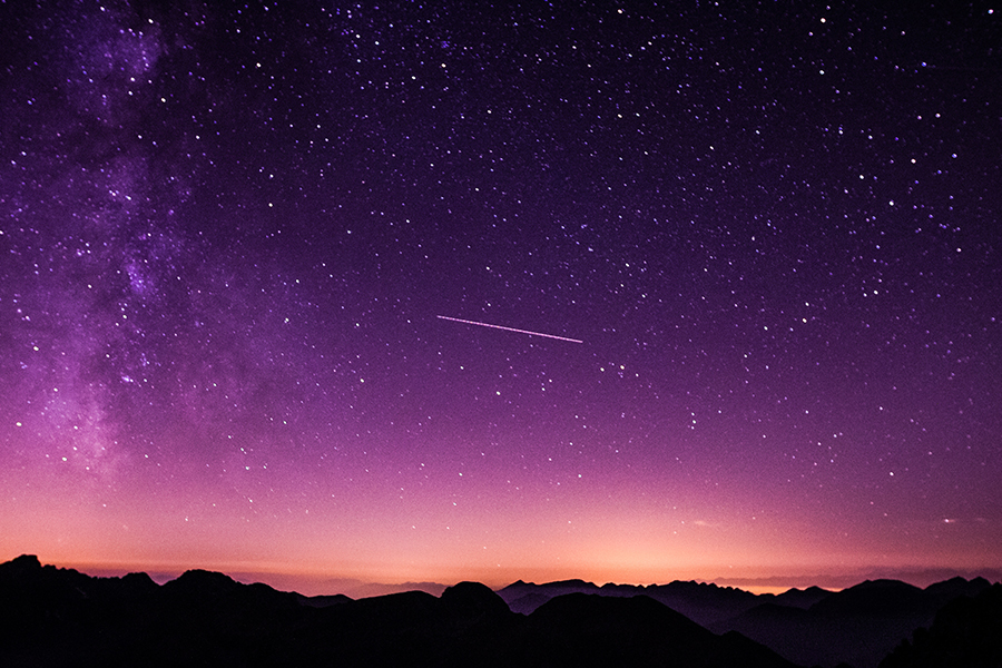 Sharing the Greatest Story