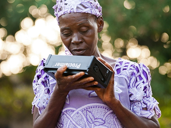 How the Bible Heals People