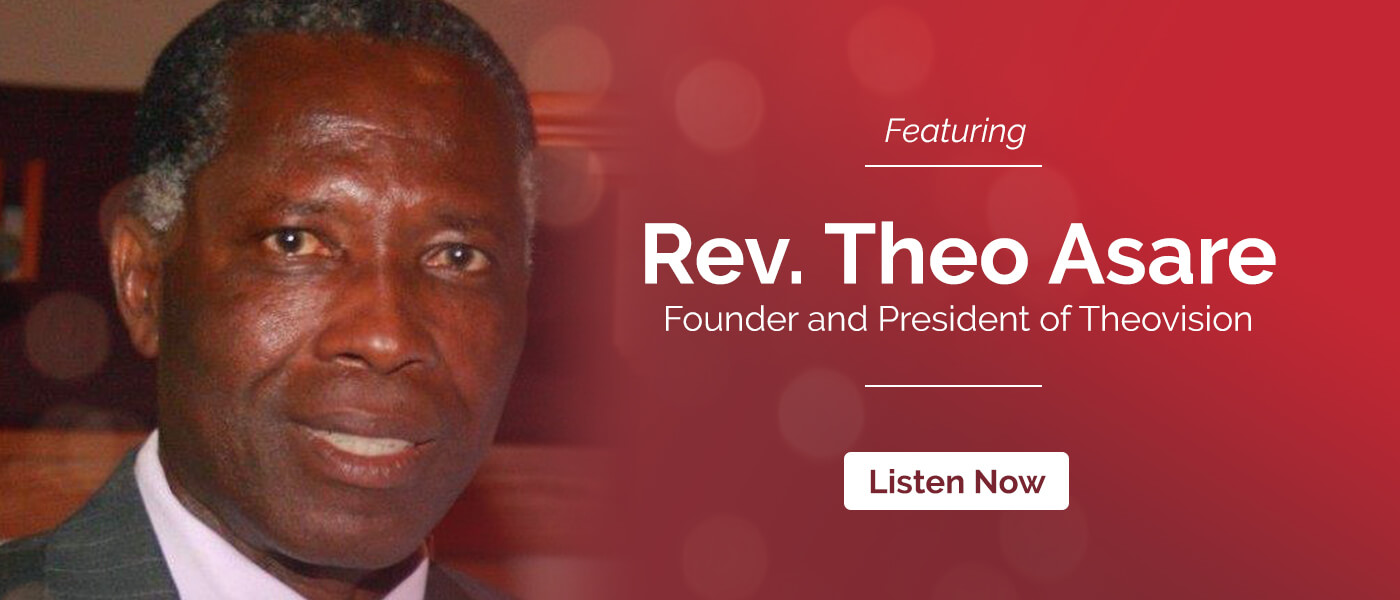 Episode 33: Africa: Continent of Light