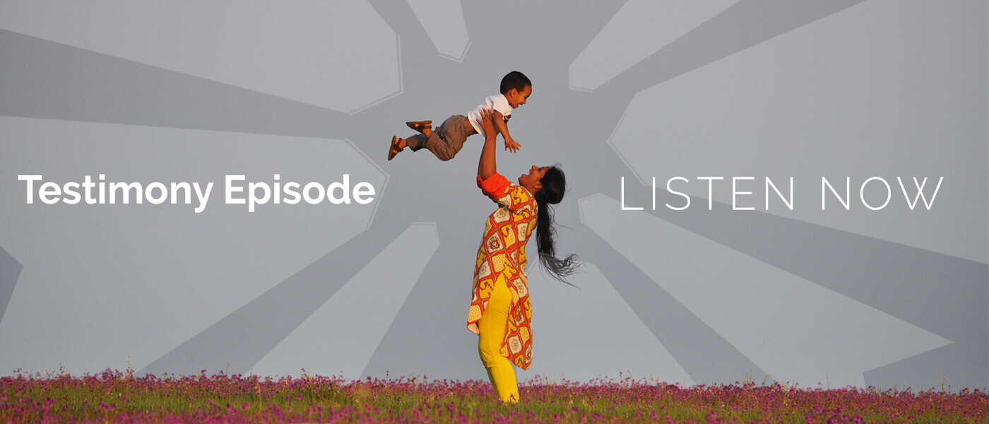 Episode 14: Field Testimonies 2