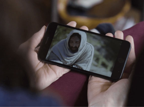 3 Ways to Engage Gospel Films