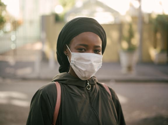 God's Word in the Midst of a Pandemic