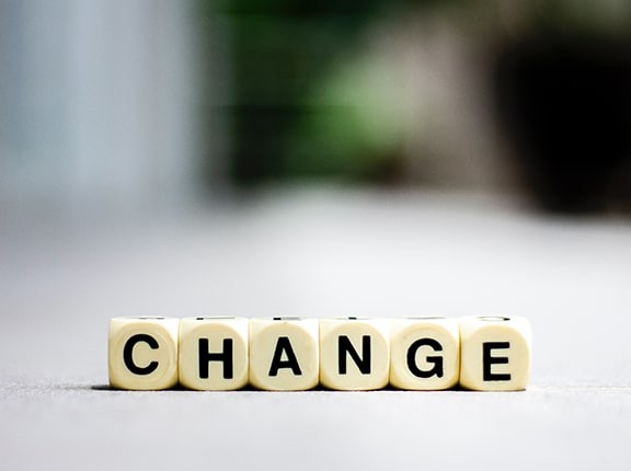 Can Listening to the Word Change Anything?