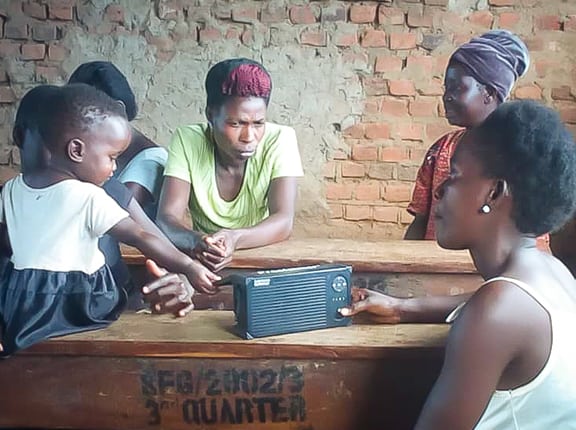 The Secret Recipe for Personal Transformation