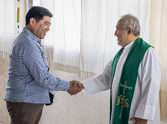 The Power of Partnership