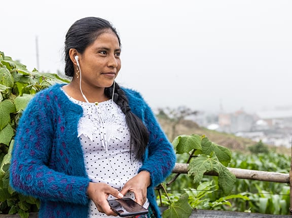 What About the Women?