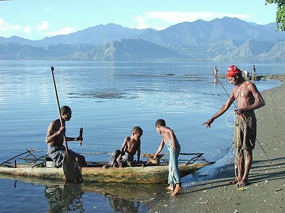 You Speak How Many Languages?