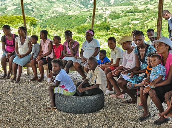 When Language is a Prison