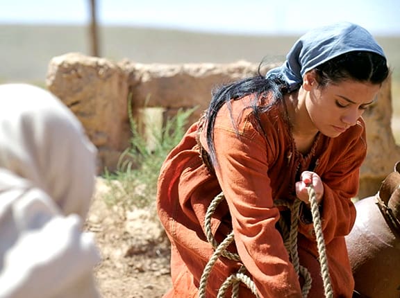 The Community-Revolutionizing Word