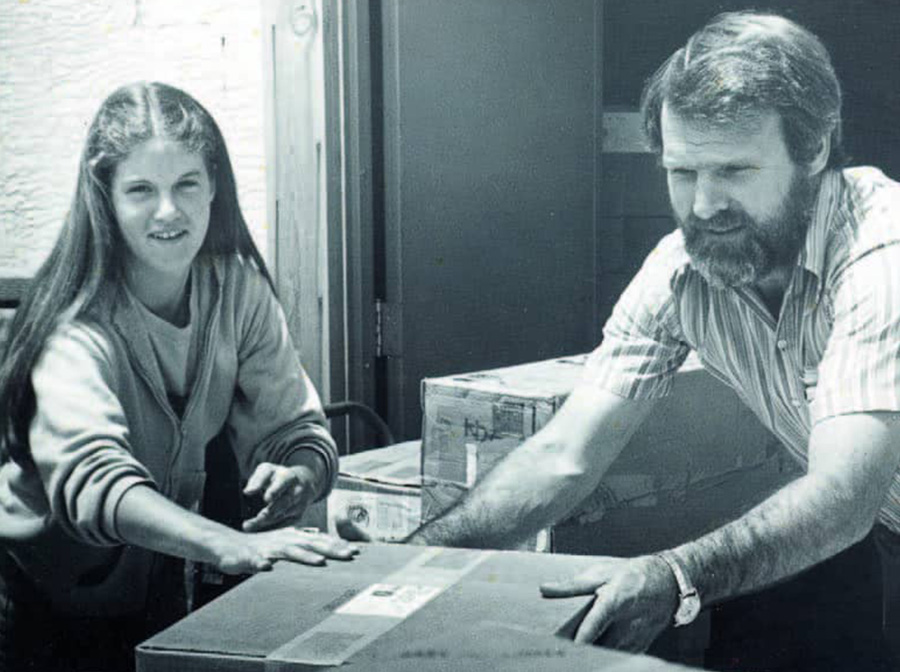 The Radical Birth of Faith Comes By Hearing