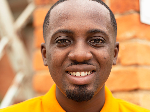 Hope During Troubled Times