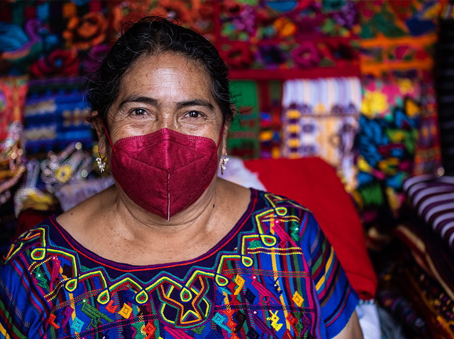 How Faith Comes By Hearing Pivoted and Persevered During the COVID-19 Pandemic 