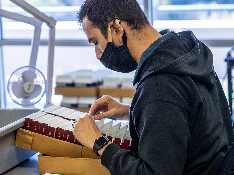 The Value of Excellence