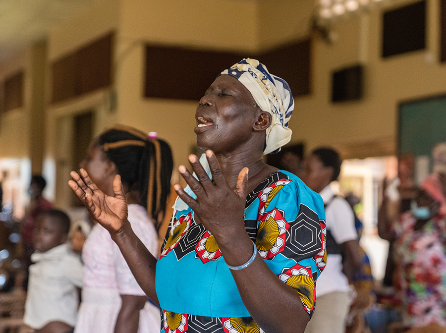 Bible Verses About God's Trustworthiness