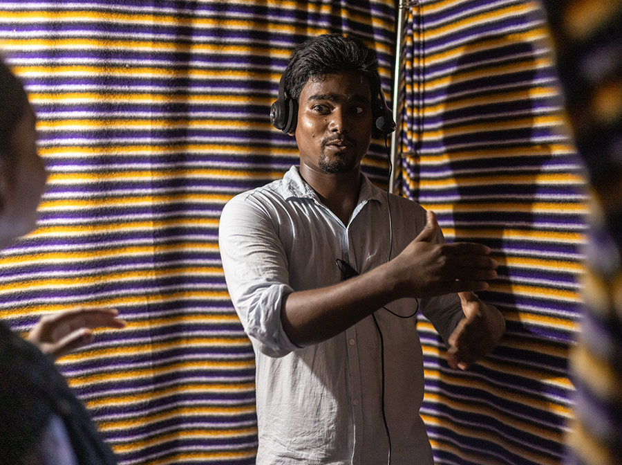 Big Challenges. Bigger Breakthroughs.