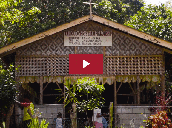 Philippines Church Planting