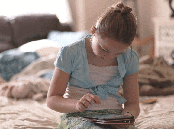 Use Technology to Stay Connected to God