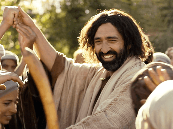 Faith Comes By Hearing Gospel Films