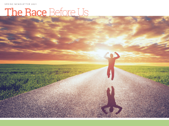 Spring 2021 Newsletter