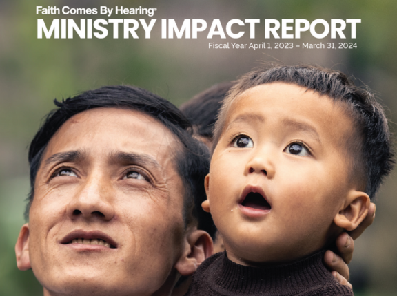 Impact Report 2024