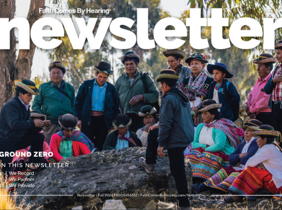 Winter 2025 Newsletter